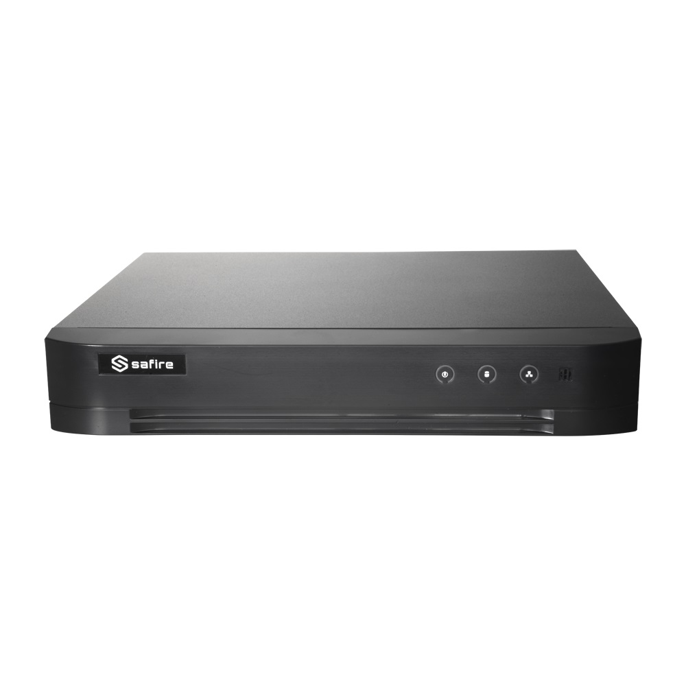 safire dvr