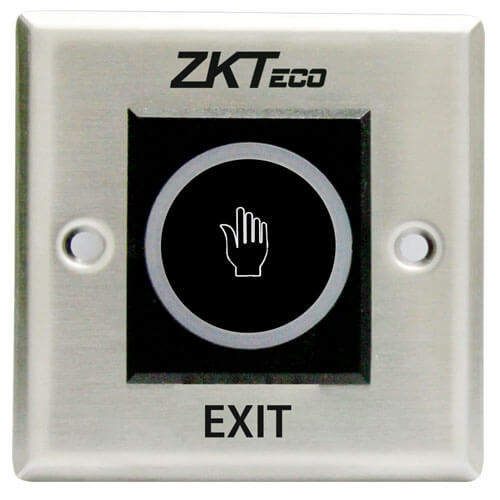 exit button