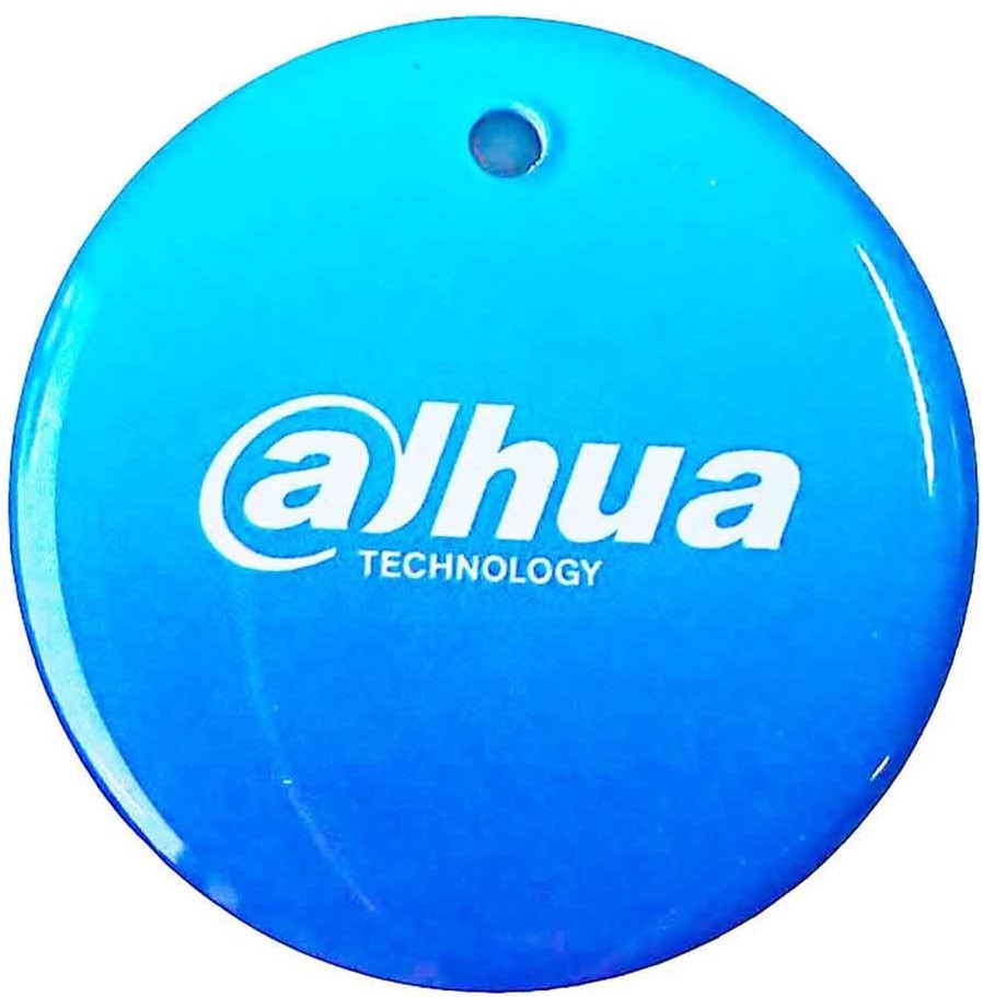 DAHUA TAG